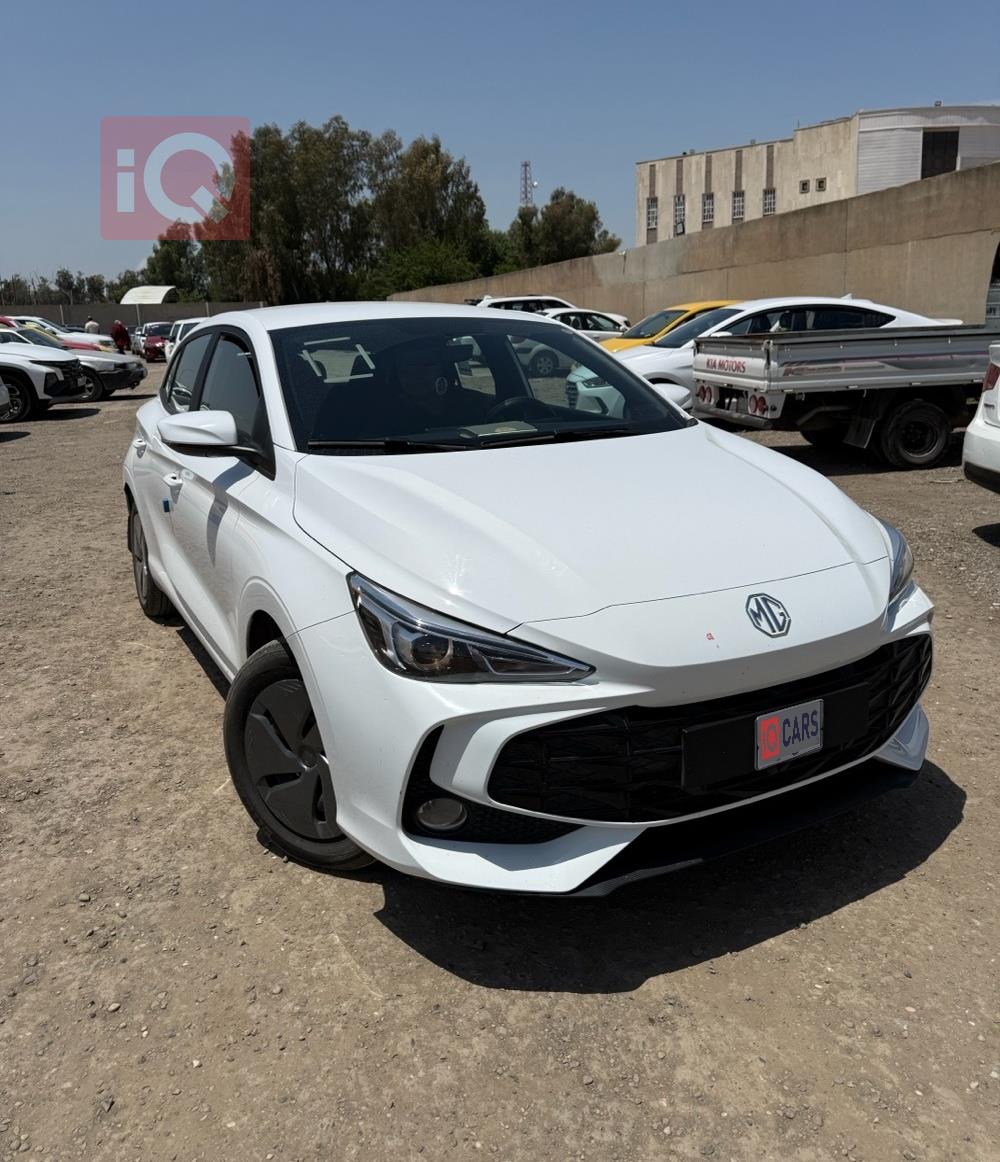 MG 3